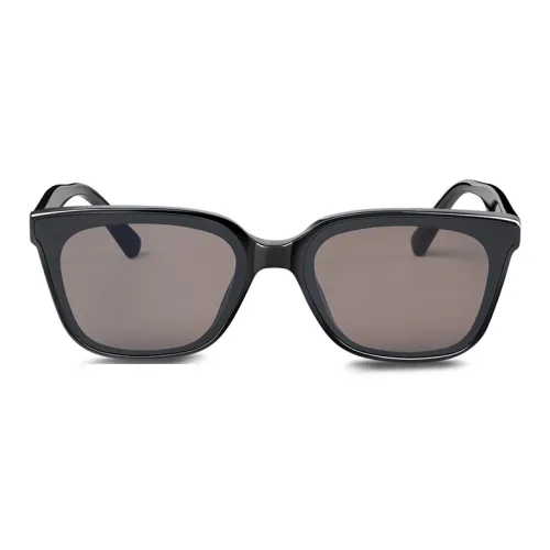 Folli Follie Пластиковая оправа Квадратные Солнцезащитные очки Унисекс