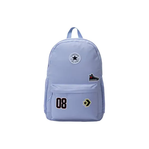 Конверс Полиэстер Рюкзак Черника Ледяной