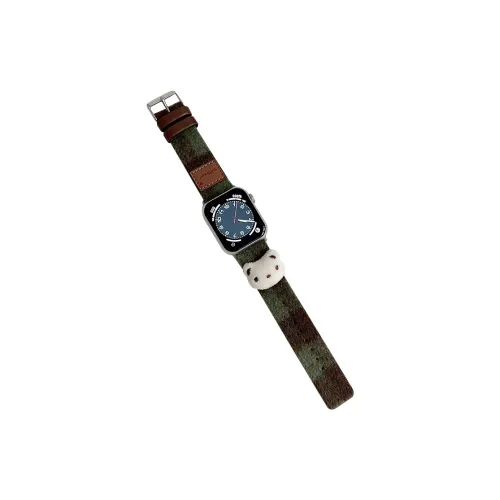 MSSM Ремень Apple Совместимость кожа материал