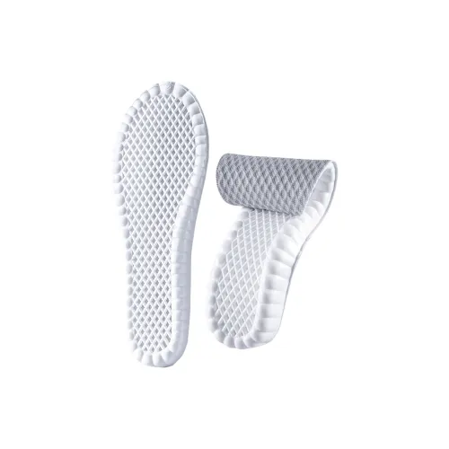 BEAR UNION ПУ (полиуретан) Стельки Унисекс