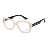 Рамка цвета экрю