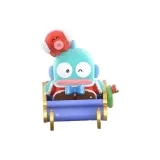 Подтвержденная версия стиль-Hampton (Распакованный, Распакованный)