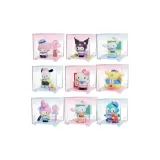 3 слепых коробки (случайный выбор)