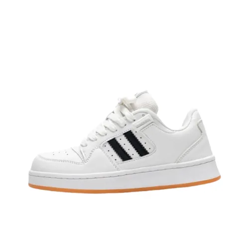 PARK DANCE Низкие кроссовки для скейтбординга женские