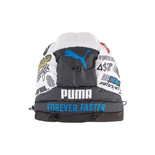 PUMA Полиэстер Шапки Унисекс