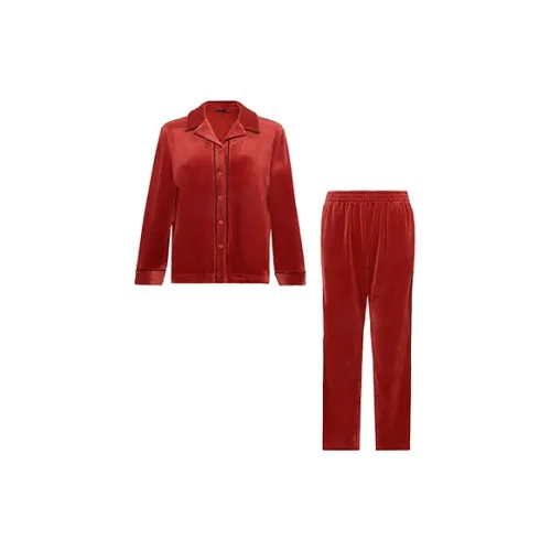 BODY WILD Женские пижамные комплекты