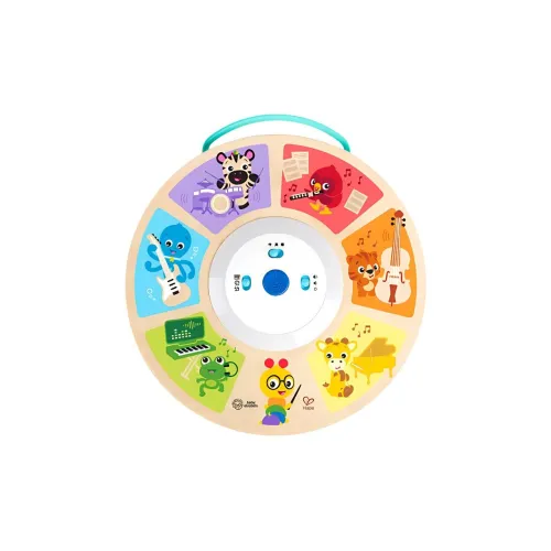 HAPE Smart Touch SYMPHONY Оркестр Развивающие игрушки