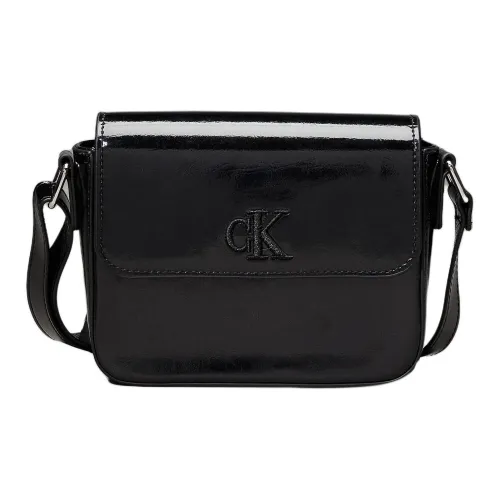 Calvin Klein Сумки через плечо Черный Kids