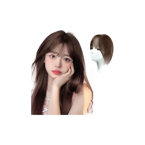 YUNQING Бабочка Канары Французский Бахрома Парики