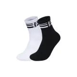 Чёрный + Белый (2 шт)