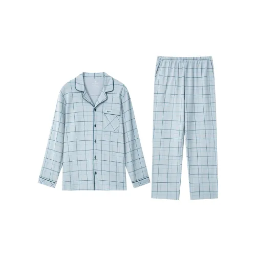 SEPTWOLVES Мужские пижамные комплекты