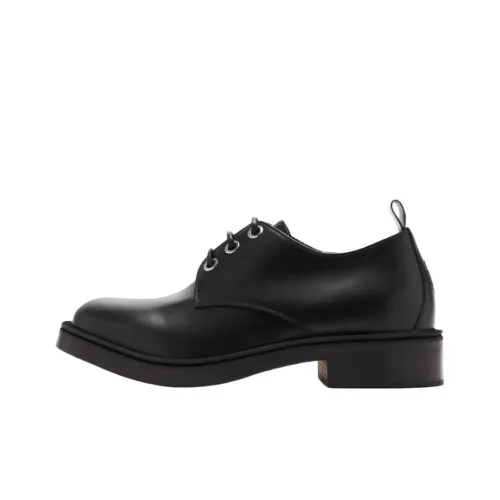 Alexander McQueen Туфли Низкие Мужские