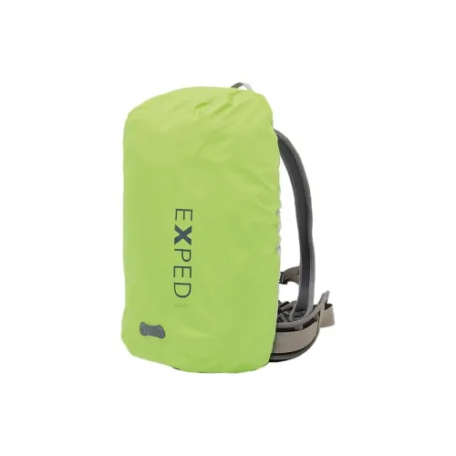 EXPED Защитные чехлы зеленого цвета, унисекс
