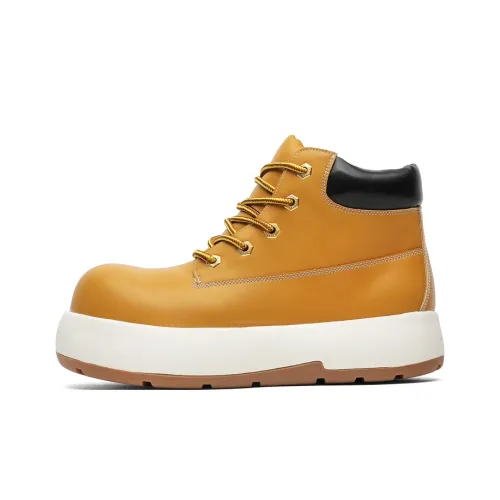 Dounkol Get Cool Short Martin Boot Unisex