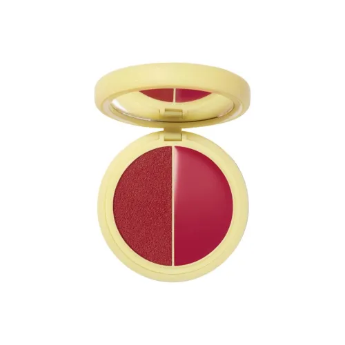 SIMIHAZEBEAUTY Sunshine Кремовый Румяна Цвет лица Естественный