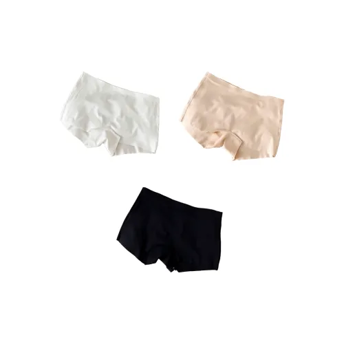 SHAYERRS Женское нижнее белье упаковка из 3 штук
