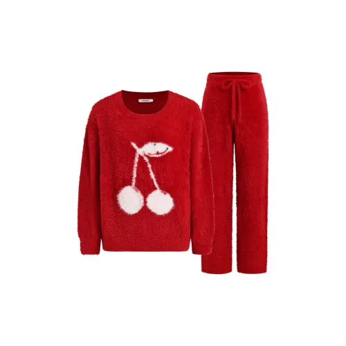 MY BODY Женские пижамные комплекты