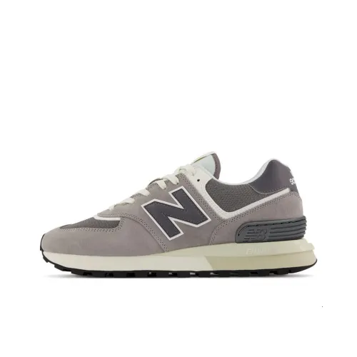 New Balance NB 574 Беговые кроссовки Низкие Унисекс