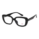 Чёрная резинка