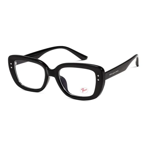 PSACSS TR Memorial Plastic Кошачий глаз Оправы для очков Унисекс