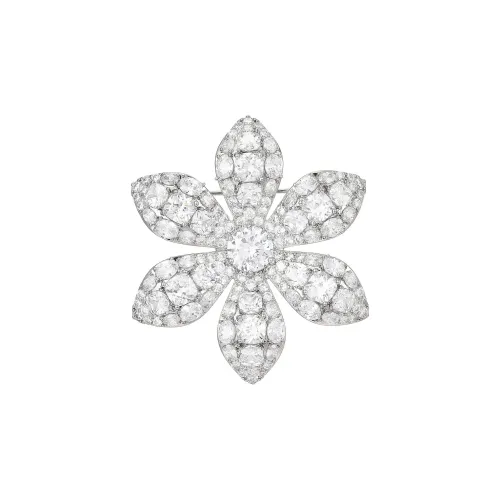 Suddenly Lucky Сплав Броши Унисекс