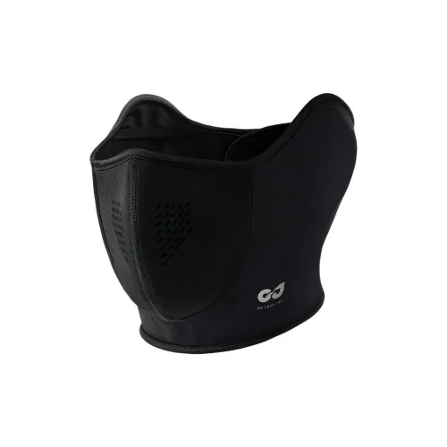 GOLOVEJOY Флисовые маски для лица унисекс