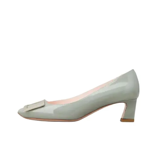 Roger Vivier Belle Vivier Высокие каблуки Женские