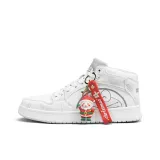 Винтажный белый (Рождественская коллекция)