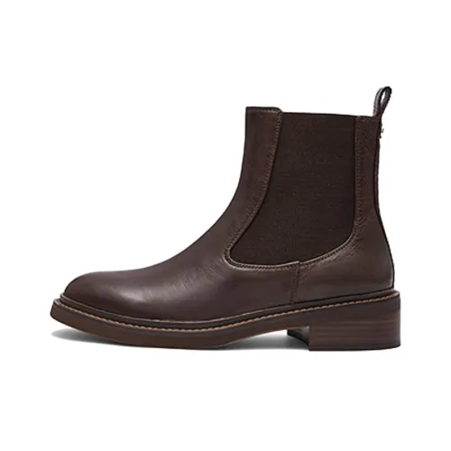 LE SAUNDA Короткий Челси 3,5 см Женские