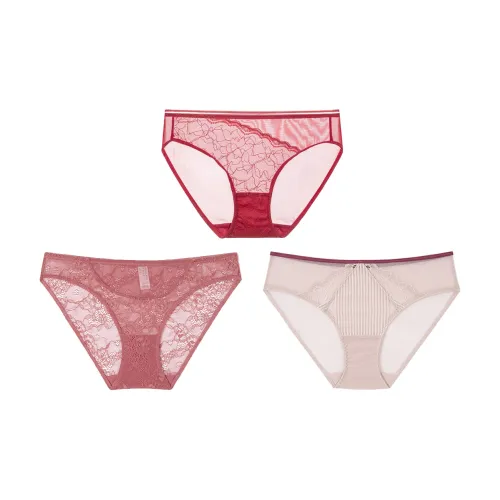 FREELASS Женское нижнее белье 3 штуки