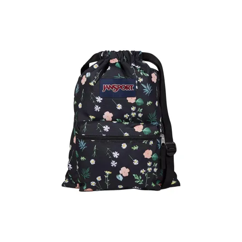 JanSport Полиэстер Рюкзак Женские Enchanting Floral