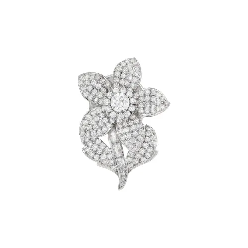 Suddenly Lucky Сплав Броши Женские