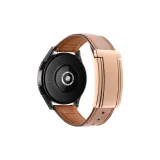 Коричневый [Золотистая пряжка]