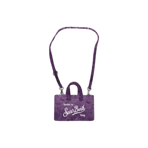MC2 Saint Barth Сумки Фиолетовый Женские
