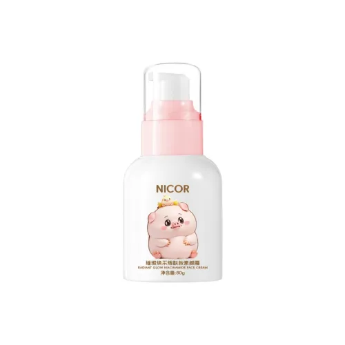 NICOR Primers / Tinted Moisturizers Женские