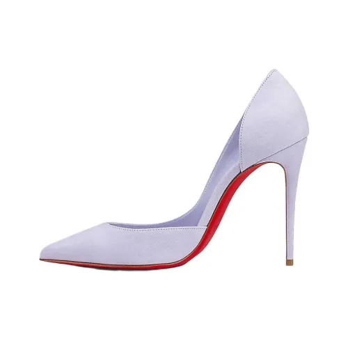 Christian Louboutin Iriza Высокие каблуки Женские