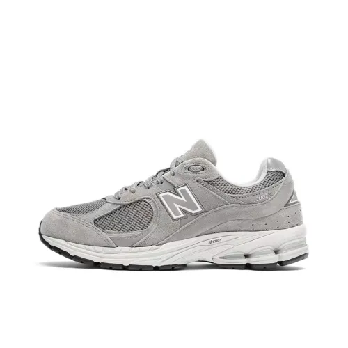 New Balance NB 2002R Беговые кроссовки Низкий Топ Унисекс