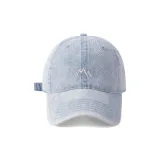 [Washed Vintage Denim] Mountain, Beige Embroidery  
[Промытый Винтаж Джинсовая Ткань] Гора, Бежевый Вышивка