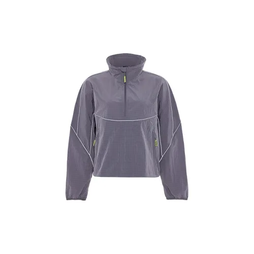 BODY WILD Женские пижамные верхние части