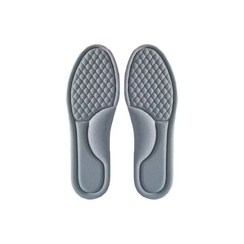 BEAR UNION Влагоотводящая ткань Дышащая Стелька Унисекс