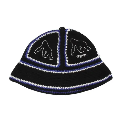 XLARGE Акриловые шапки-бини для мужчин