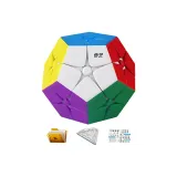 Qiyi Однотонный Кубик Рубика 2x2x2