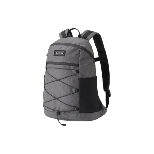 Dakine 18L Рюкзаки Полиэстер Темно-Серый Унисекс
