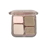 02 Пыльный персик серый (холодный серый)