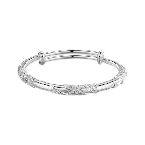 Hurry That Year Сплав Браслеты Женские