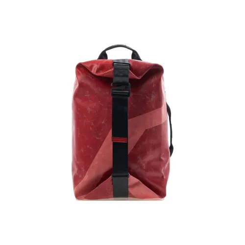 FREITAG Рюкзаки Red Men's