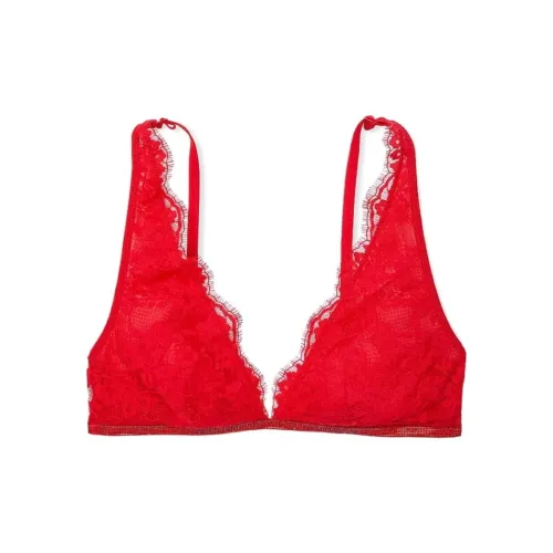 Victoria's Secret 24 BIG Show Коллекция DREAM Angels Бюстгальтер Женский Spicy Перечно-красный