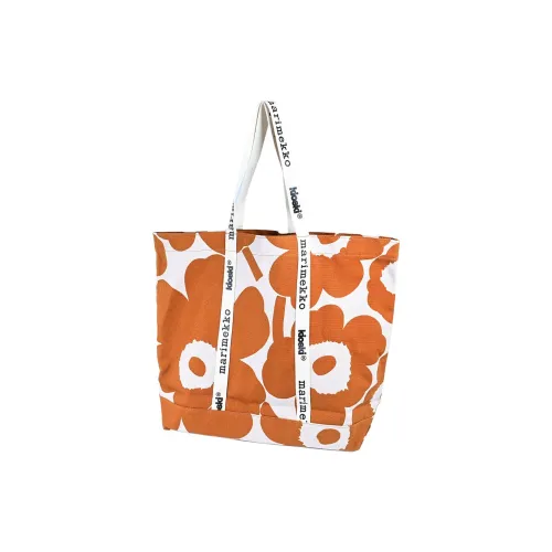 MARIMEKKO Сумки Коричневый и Бежевый Женские