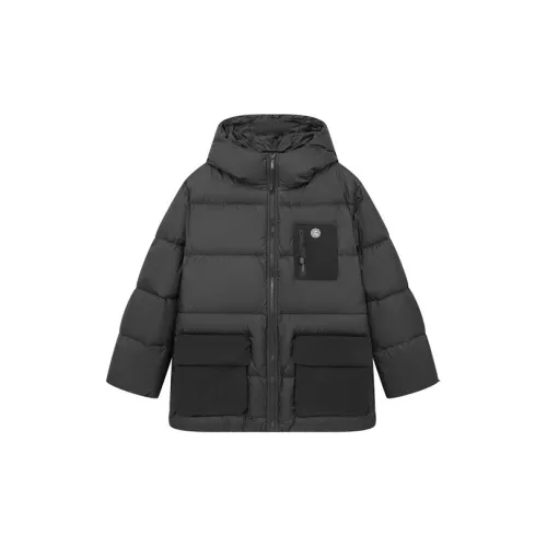 D'zzit Женские пуховые куртки