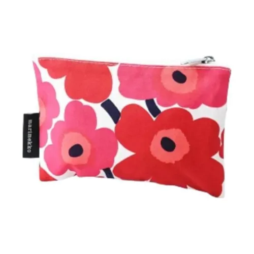 MARIMEKKO Путешествие Органайзеры Красный Женские
